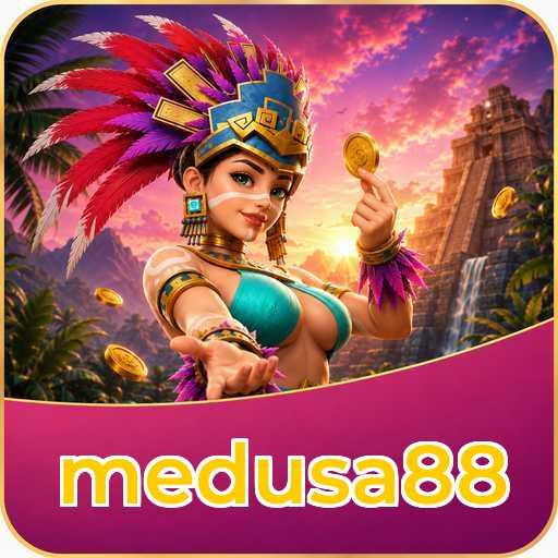 Tentang medusa88