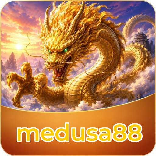 Fitur medusa88